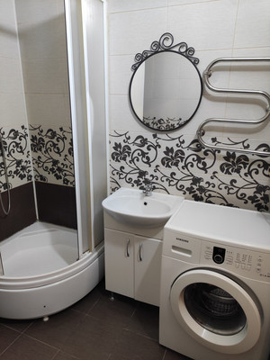 Продам однокомнатную (1-комн.) квартиру, Шувалова ул, 27к7, Мурино п