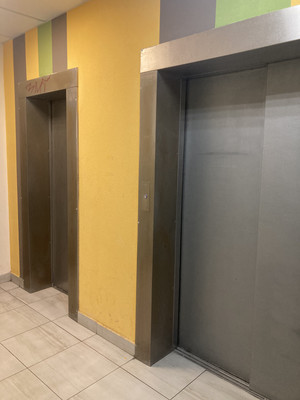 Продам однокомнатную (1-комн.) квартиру, Шувалова ул, 27к7, Мурино п