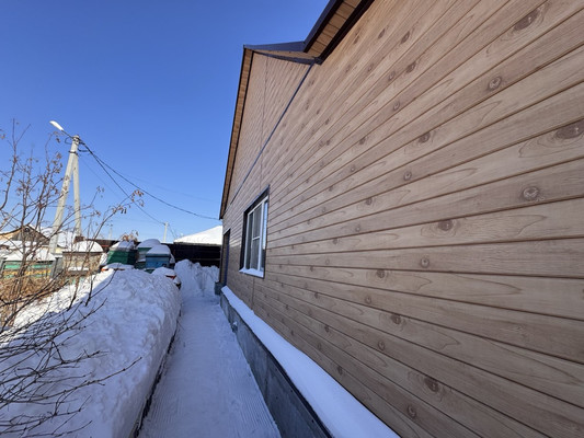 Продам дом, Плодопитомник п, 0 км от города