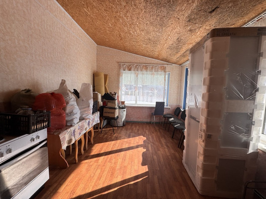 Продам дом, Плодопитомник п, 0 км от города