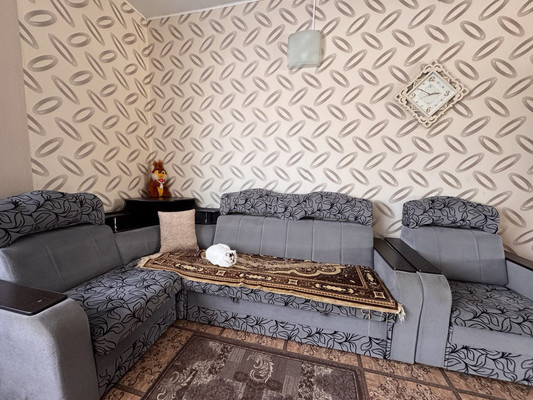 Продам дом, Плодопитомник п, 0 км от города