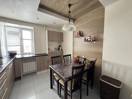 Продам многокомнатную квартиру, Свердлова ул, 10, Ишим г