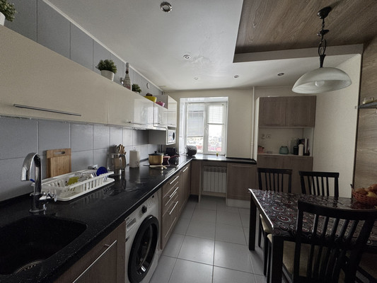 Продам многокомнатную квартиру, Свердлова ул, 10, Ишим г