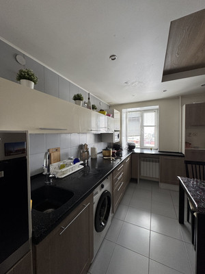 Продам многокомнатную квартиру, Свердлова ул, 10, Ишим г