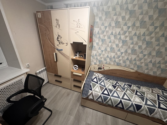 Продам многокомнатную квартиру, Свердлова ул, 10, Ишим г