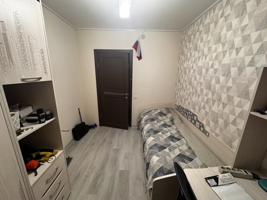 Продам многокомнатную квартиру, Свердлова ул, 10, Ишим г