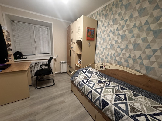 Продам многокомнатную квартиру, Свердлова ул, 10, Ишим г