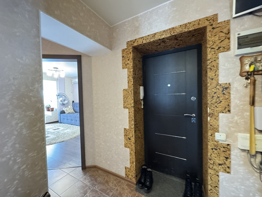 Продам многокомнатную квартиру, Свердлова ул, 10, Ишим г