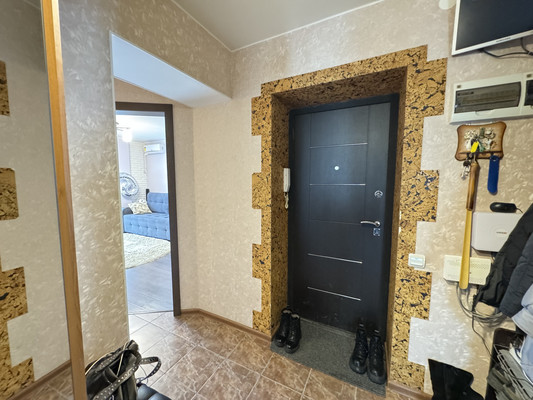 Продам многокомнатную квартиру, Свердлова ул, 10, Ишим г