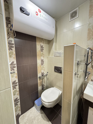 Продам многокомнатную квартиру, Свердлова ул, 10, Ишим г