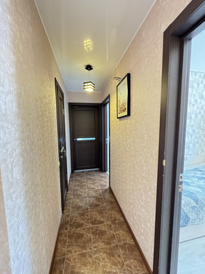 Продам многокомнатную квартиру, Свердлова ул, 10, Ишим г