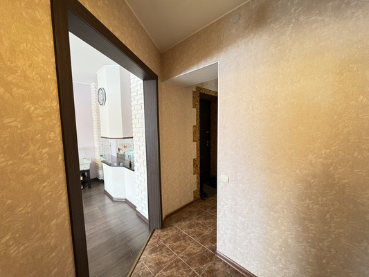 Продам многокомнатную квартиру, Свердлова ул, 10, Ишим г