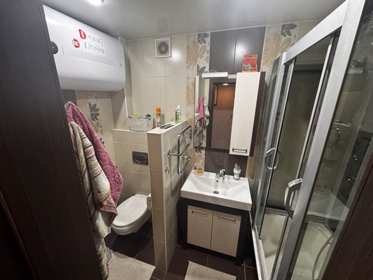 Продам многокомнатную квартиру, Свердлова ул, 10, Ишим г