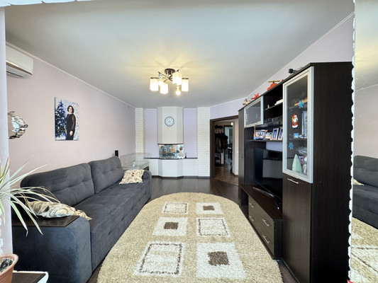 Продам многокомнатную квартиру, Свердлова ул, 10, Ишим г