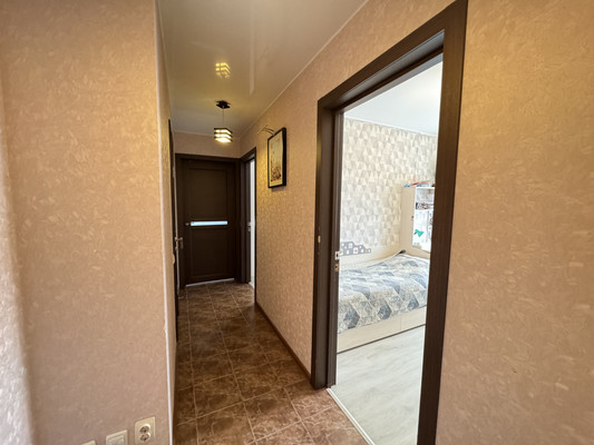 Продам многокомнатную квартиру, Свердлова ул, 10, Ишим г