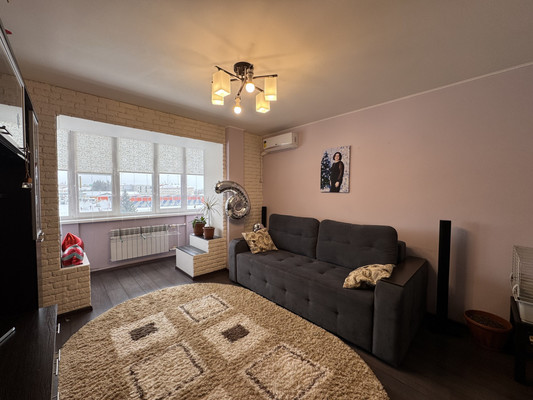 Продам многокомнатную квартиру, Свердлова ул, 10, Ишим г