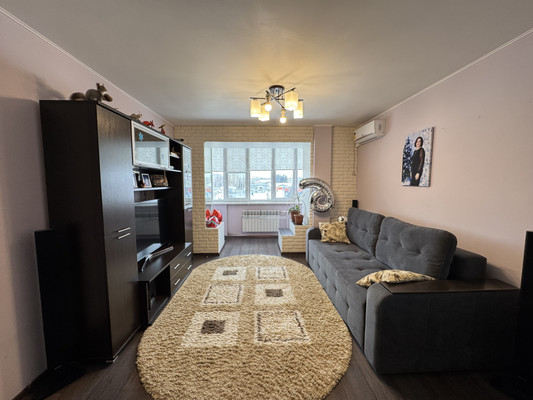 Продам многокомнатную квартиру, Свердлова ул, 10, Ишим г