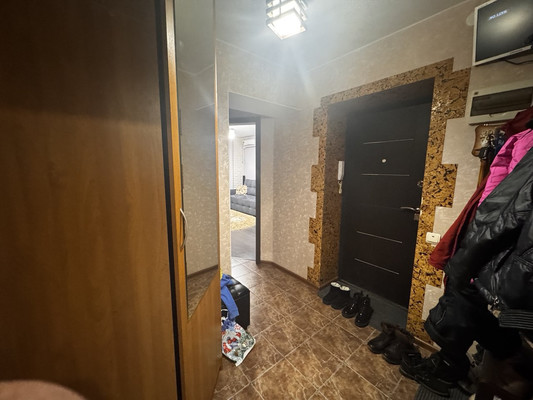 Продам многокомнатную квартиру, Свердлова ул, 10, Ишим г