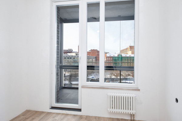 Продам трехкомнатную (3-комн.) квартиру, Малая Зеленина ул, 4, Санкт-Петербург г