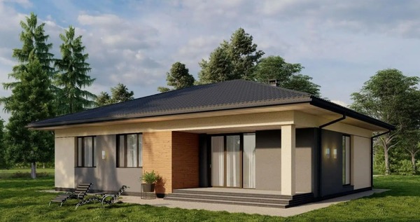 Продам дом, Аян ул, Пионерское с, 0 км от города