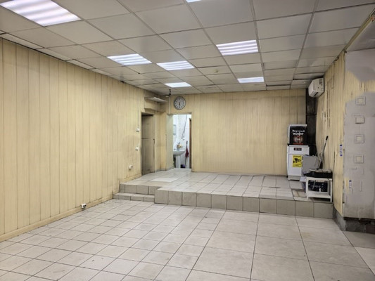 Продам торговое помещение 91 м2, Пискунова ул, 150/1, Иркутск г