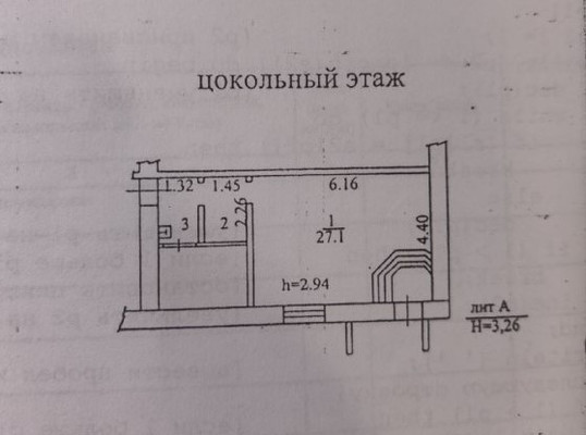 Продам торговое помещение 91 м2, Пискунова ул, 150/1, Иркутск г