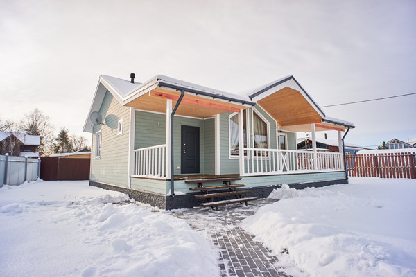 Продам дом, 167, Скандинавские высоты тер. ТСН, 0 км от города