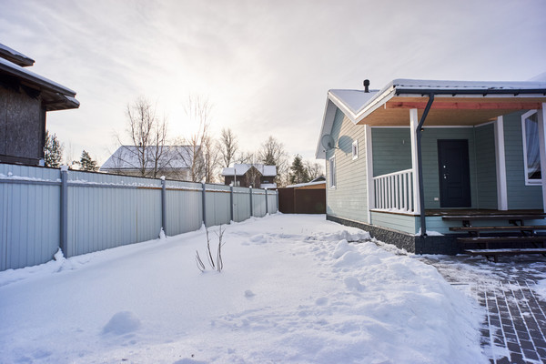 Продам дом, 167, Скандинавские высоты тер. ТСН, 0 км от города