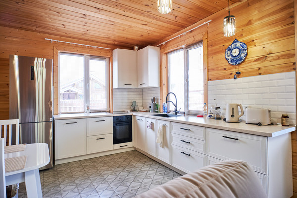 Продам дом, 167, Скандинавские высоты тер. ТСН, 0 км от города