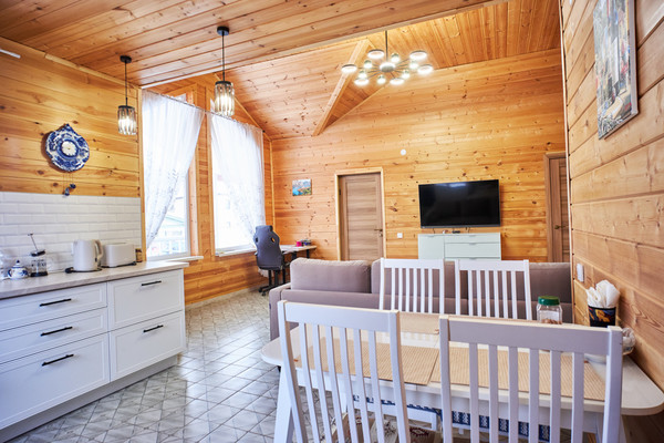 Продам дом, 167, Скандинавские высоты тер. ТСН, 0 км от города