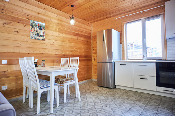 Продам дом, 167, Скандинавские высоты тер. ТСН, 0 км от города