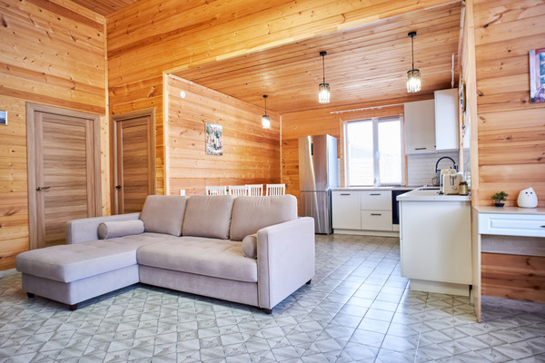 Продам дом, 167, Скандинавские высоты тер. ТСН, 0 км от города