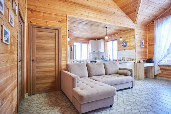 Продам дом, 167, Скандинавские высоты тер. ТСН, 0 км от города