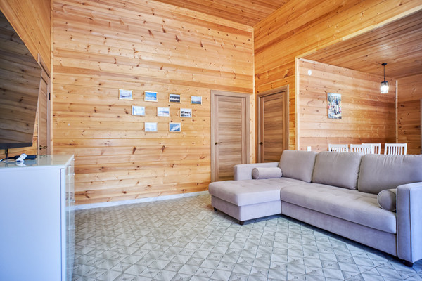 Продам дом, 167, Скандинавские высоты тер. ТСН, 0 км от города