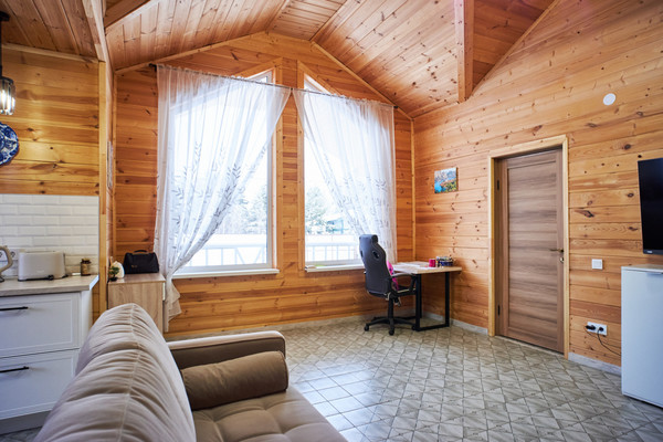 Продам дом, 167, Скандинавские высоты тер. ТСН, 0 км от города