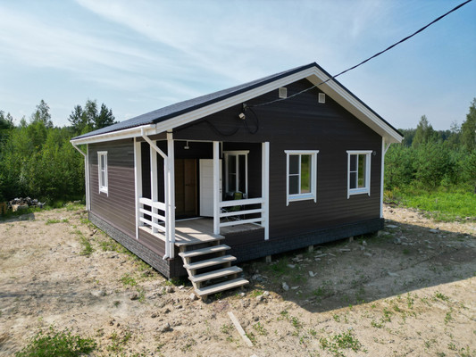 Продам дом, Заповедная ул, 45, Ингрия тер., 0 км от города