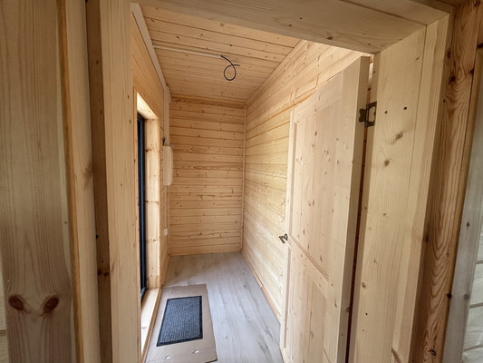 Продам дом, Заповедная ул, 45, Ингрия тер., 0 км от города