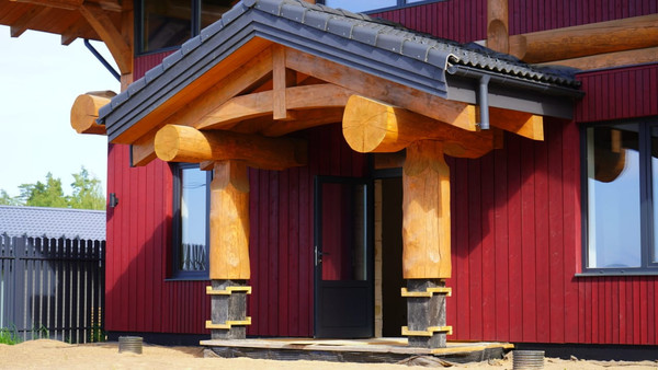 Продам коттедж, Сосновский-1 проезд, 10, Сосново п, 0 км от города