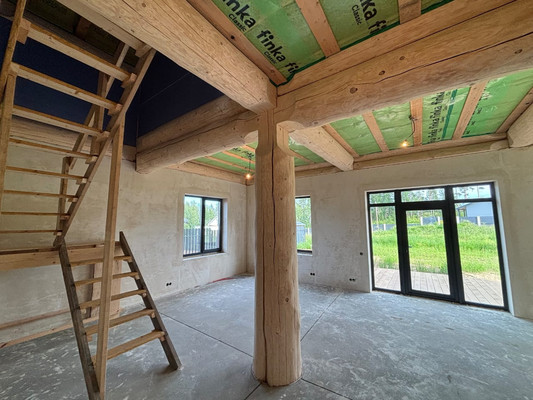 Продам коттедж, Сосновский-1 проезд, 10, Сосново п, 0 км от города