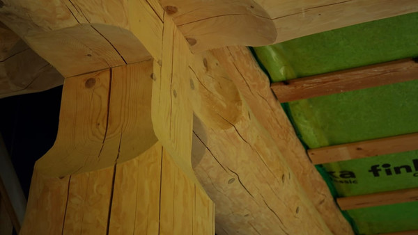 Продам коттедж, Сосновский-1 проезд, 10, Сосново п, 0 км от города