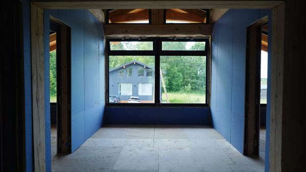 Продам коттедж, Сосновский-1 проезд, 10, Сосново п, 0 км от города