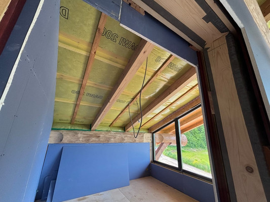 Продам коттедж, Сосновский-1 проезд, 10, Сосново п, 0 км от города