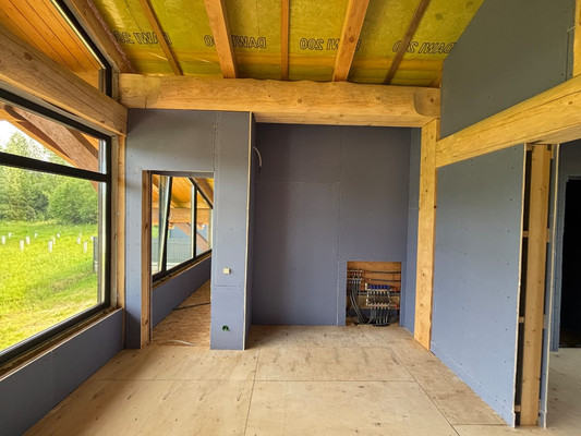 Продам коттедж, Сосновский-1 проезд, 10, Сосново п, 0 км от города