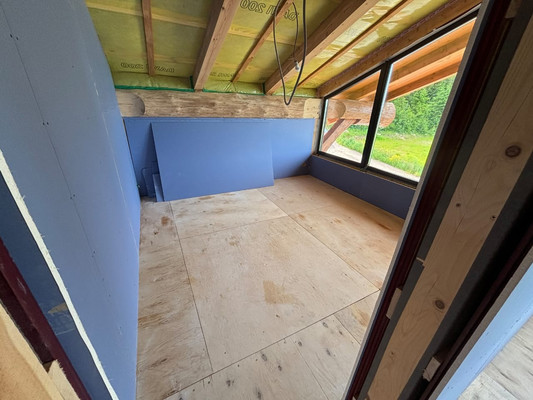 Продам коттедж, Сосновский-1 проезд, 10, Сосново п, 0 км от города