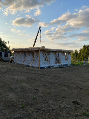 Продам коттедж, Сосновский-1 проезд, 10, Сосново п, 0 км от города