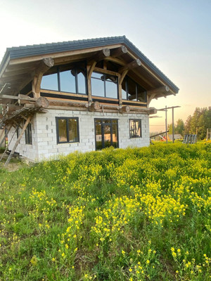 Продам коттедж, Сосновский-1 проезд, 10, Сосново п, 0 км от города