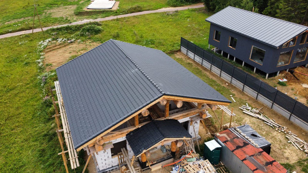 Продам коттедж, Сосновский-1 проезд, 10, Сосново п, 0 км от города