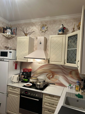 Продам однокомнатную (1-комн.) квартиру, Школьная (Западный мкр.) ул, 1к2, Октябрьский рп