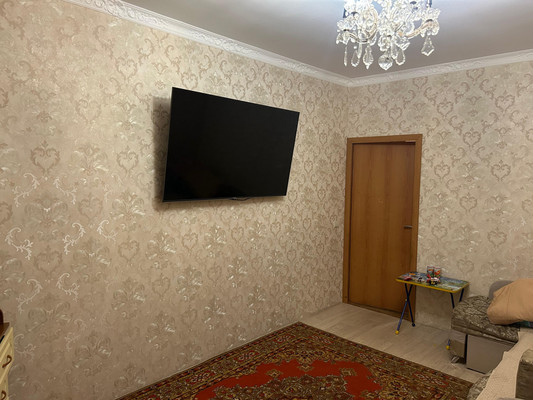 Продам однокомнатную (1-комн.) квартиру, Школьная (Западный мкр.) ул, 1к2, Октябрьский рп