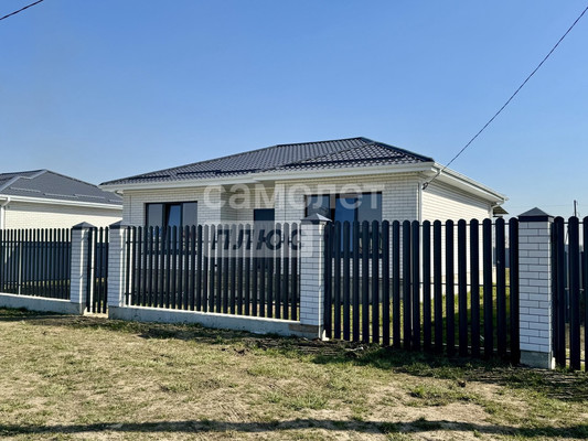 Продам дом, Красная ул, Анастасиевская ст-ца, 0 км от города